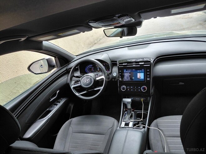 Hyundai Santa Cruz 2022, 30,143 km - 2.5 l - Bakı