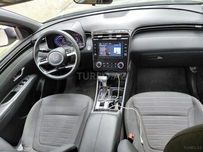 Hyundai Santa Cruz 2022, 30,143 km - 2.5 l - Bakı