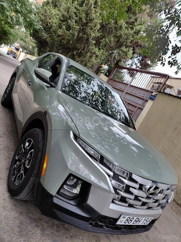 Hyundai Santa Cruz 2022, 30,143 km - 2.5 l - Bakı
