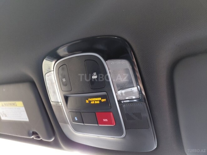 Hyundai Santa Cruz 2022, 30,143 km - 2.5 l - Bakı