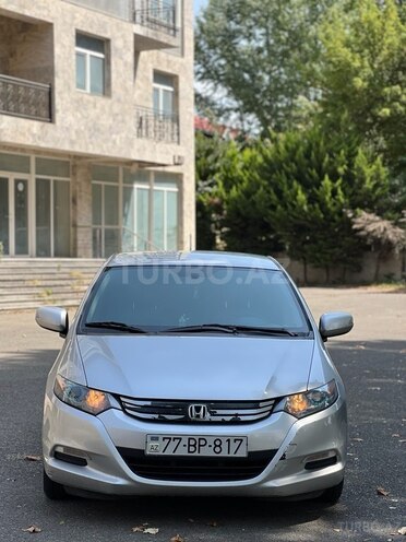 Honda Insight 2009, 540,000 km - 1.3 л - Bakı