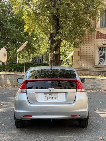 Honda Insight 2009, 540,000 km - 1.3 л - Bakı
