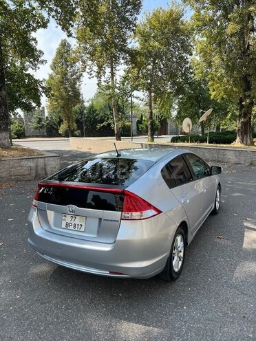 Honda Insight 2009, 540,000 km - 1.3 л - Bakı