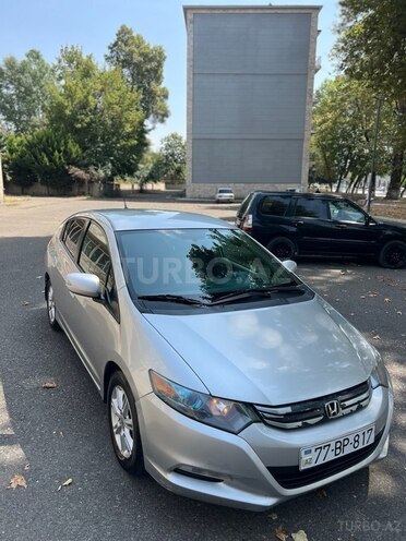 Honda Insight 2009, 540,000 km - 1.3 л - Bakı