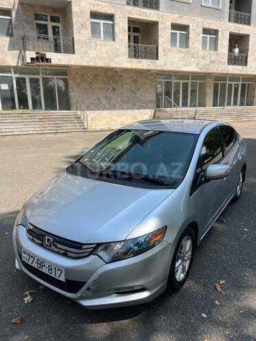Honda Insight 2009, 540,000 km - 1.3 л - Bakı