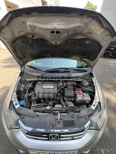 Honda Insight 2009, 540,000 km - 1.3 л - Bakı