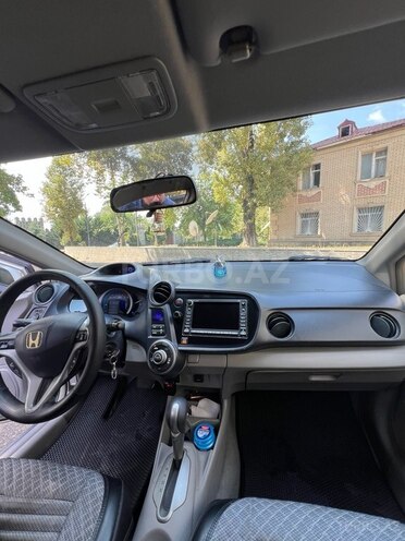 Honda Insight 2009, 540,000 km - 1.3 л - Bakı