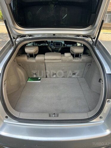 Honda Insight 2009, 540,000 km - 1.3 л - Bakı