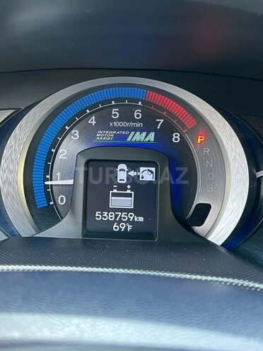 Honda Insight 2009, 540,000 km - 1.3 л - Bakı