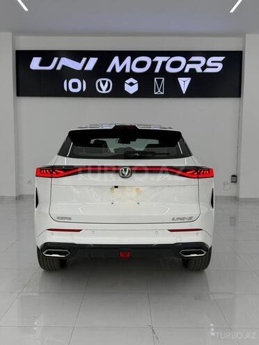 Changan  2026, 0 km - 1.5 л - Bakı