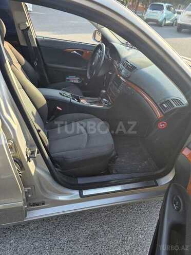 Mercedes E 220 2007, 250,000 km - 2.2 l - Bakı