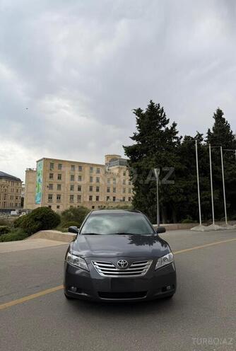 Toyota Camry 2008, 330,000 km - 2.4 l - Bakı