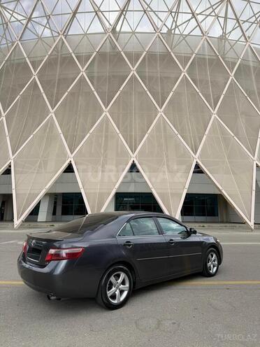 Toyota Camry 2008, 330,000 km - 2.4 l - Bakı