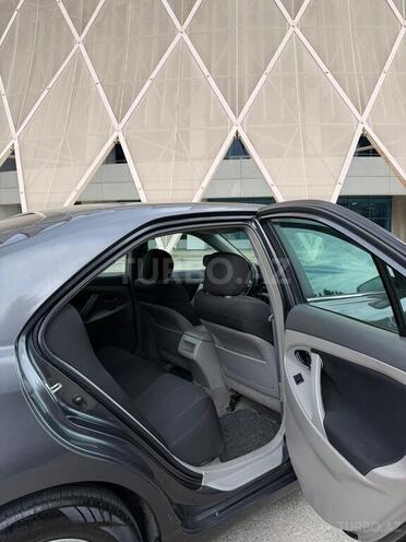 Toyota Camry 2008, 330,000 km - 2.4 l - Bakı