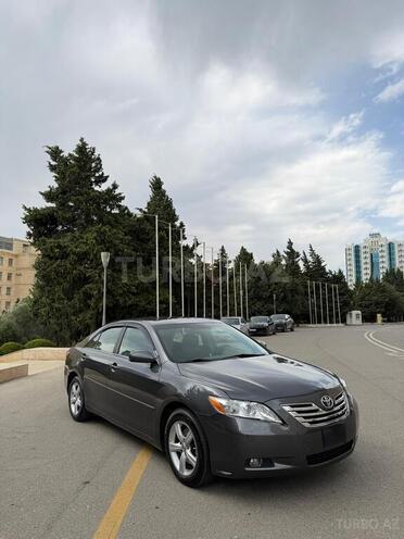 Toyota Camry 2008, 330,000 km - 2.4 l - Bakı