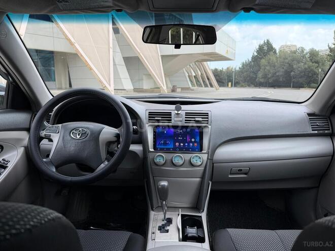 Toyota Camry 2008, 330,000 km - 2.4 l - Bakı