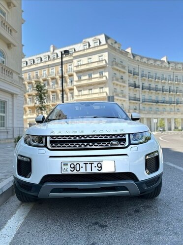 Land Rover RR Evoque 2018, 76,000 km - 2.0 л - Bakı
