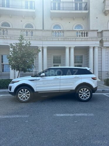 Land Rover RR Evoque 2018, 76,000 km - 2.0 л - Bakı