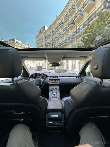 Land Rover RR Evoque 2018, 76,000 km - 2.0 л - Bakı