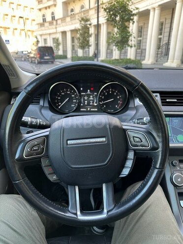 Land Rover RR Evoque 2018, 76,000 km - 2.0 л - Bakı