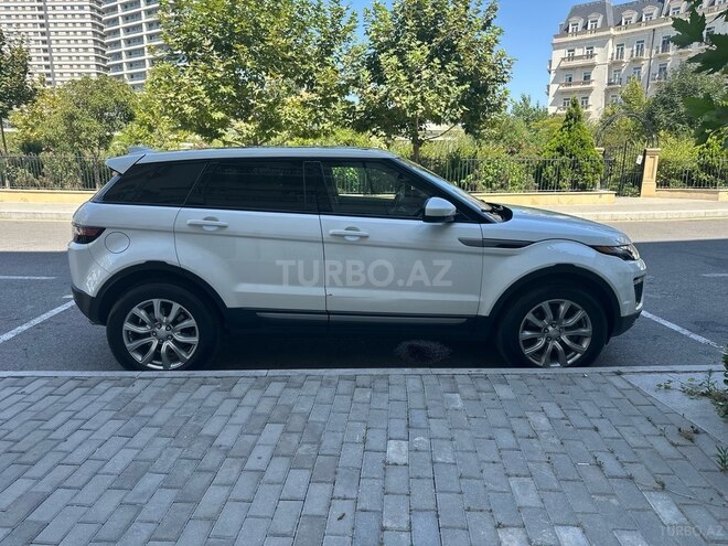 Land Rover RR Evoque 2018, 76,000 km - 2.0 л - Bakı