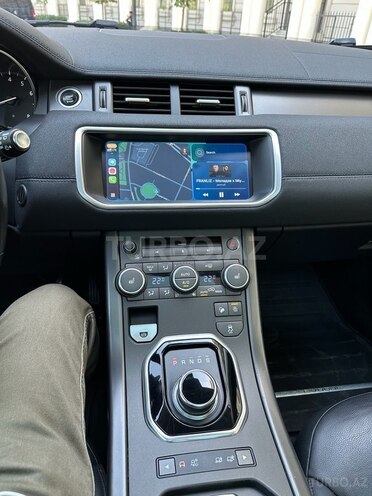 Land Rover RR Evoque 2018, 76,000 km - 2.0 л - Bakı