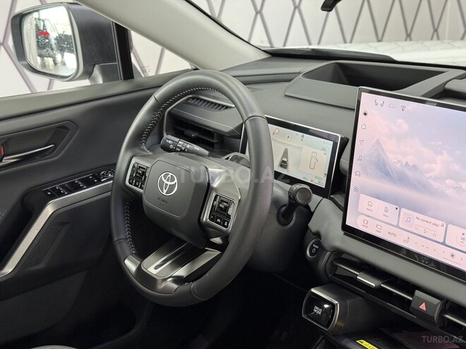 Toyota  2026, 0 km - 2.0 l - Bakı