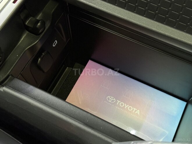 Toyota  2026, 0 km - 2.0 l - Bakı