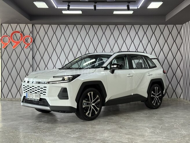 Toyota  2026, 0 km - 2.0 l - Bakı