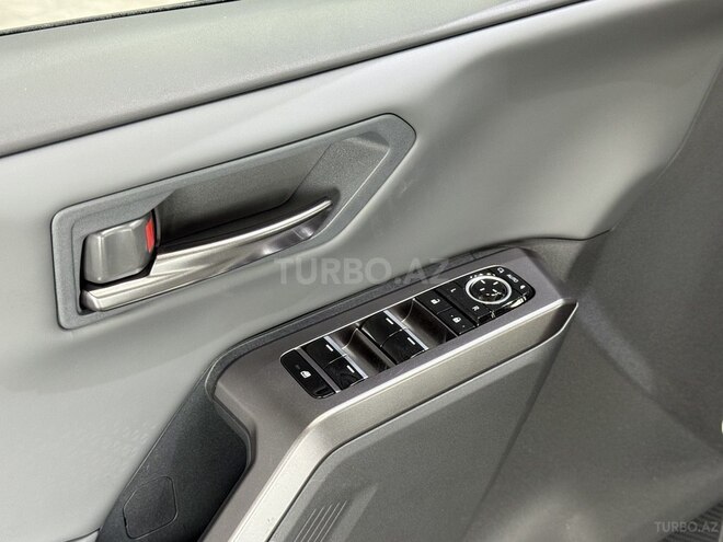 Toyota  2026, 0 km - 2.0 l - Bakı