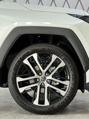 Toyota  2026, 0 km - 2.0 l - Bakı