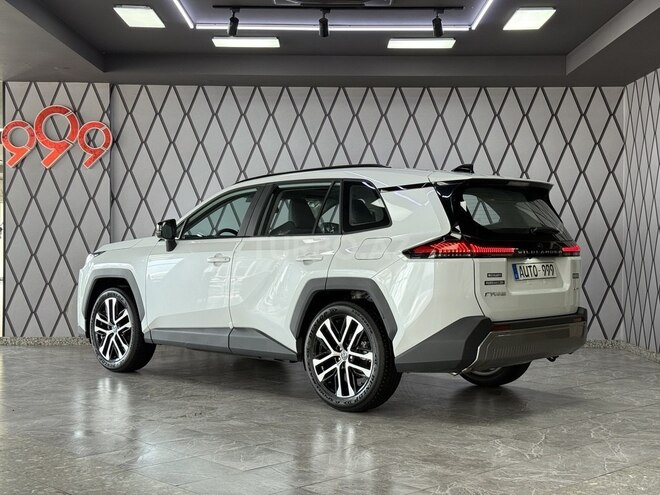 Toyota  2026, 0 km - 2.0 l - Bakı