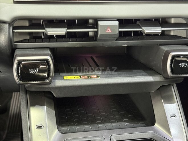 Toyota  2026, 0 km - 2.0 l - Bakı