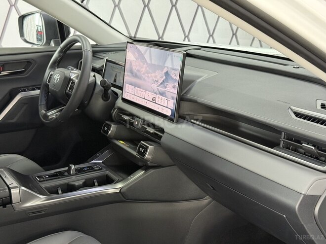 Toyota  2026, 0 km - 2.0 l - Bakı