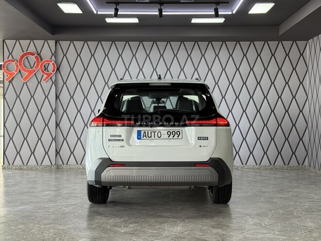 Toyota  2026, 0 km - 2.0 l - Bakı