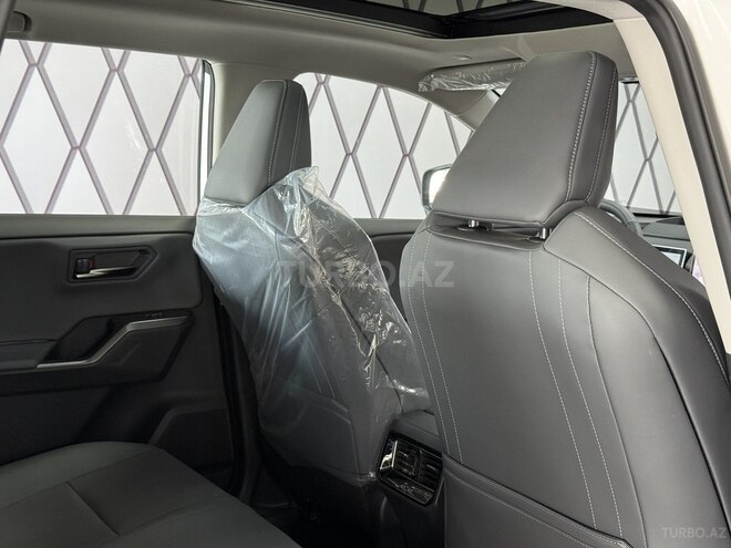 Toyota  2026, 0 km - 2.0 l - Bakı
