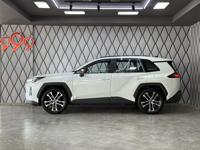Toyota  2026, 0 km - 2.0 l - Bakı