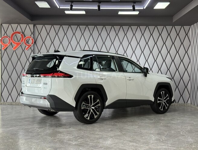 Toyota  2026, 0 km - 2.0 l - Bakı