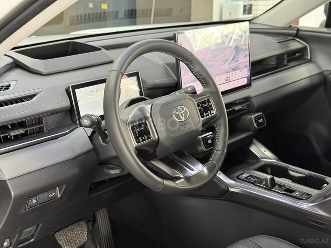 Toyota  2026, 0 km - 2.0 l - Bakı