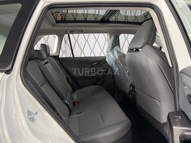 Toyota  2026, 0 km - 2.0 l - Bakı