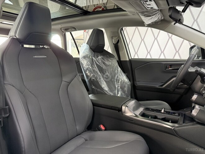 Toyota  2026, 0 km - 2.0 l - Bakı