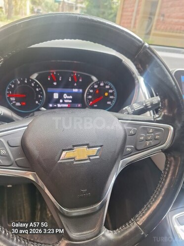 Chevrolet Equinox 2019, 173,000 km - 2.0 l - Bakı