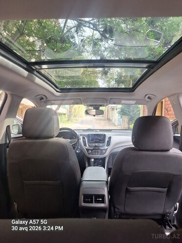 Chevrolet Equinox 2019, 173,000 km - 2.0 l - Bakı