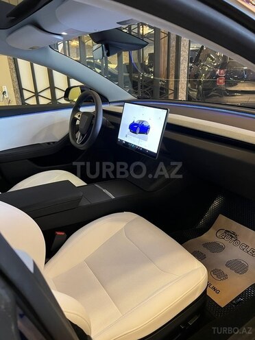 Tesla Model 3 2024, 29,500 km - 0.0 l - Bakı