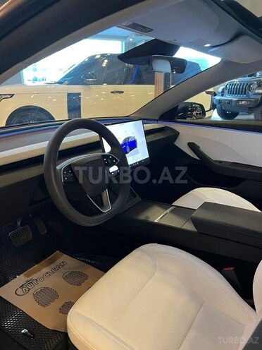 Tesla Model 3 2024, 29,500 km - 0.0 l - Bakı