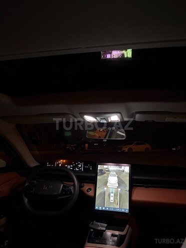 Changan Qiyuan A05 2024, 61,000 km - 1.5 l - Bakı