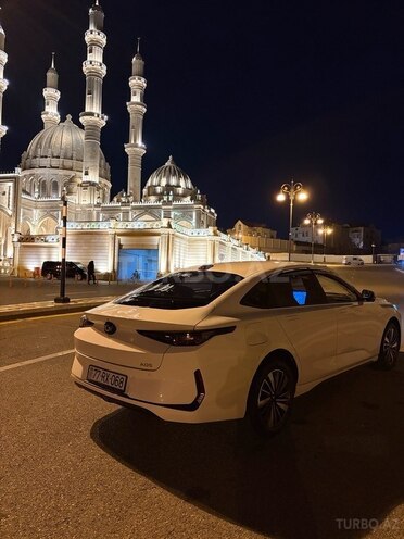 Changan Qiyuan A05 2024, 61,000 km - 1.5 l - Bakı
