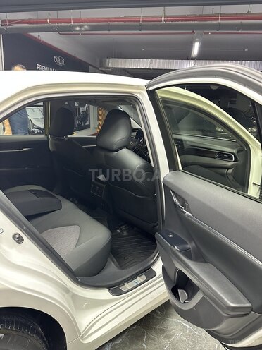 Toyota Camry 2019, 87,400 km - 2.5 l - Bakı