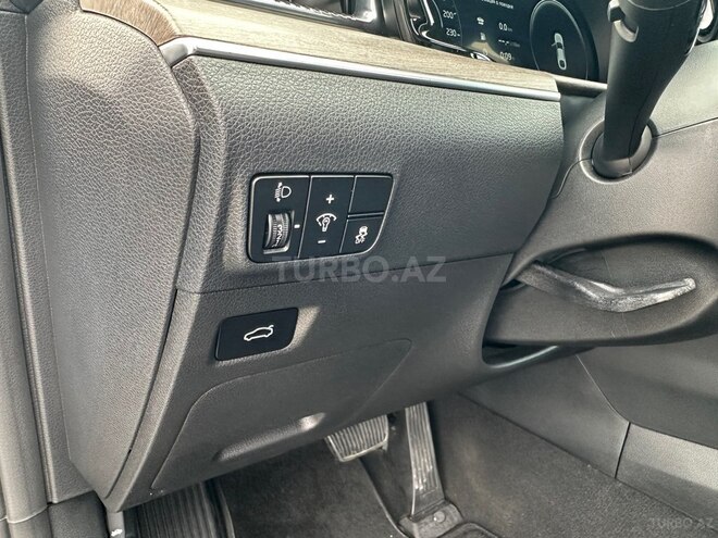 Kia K5 2022, 78,000 km - 2.0 л - Bakı