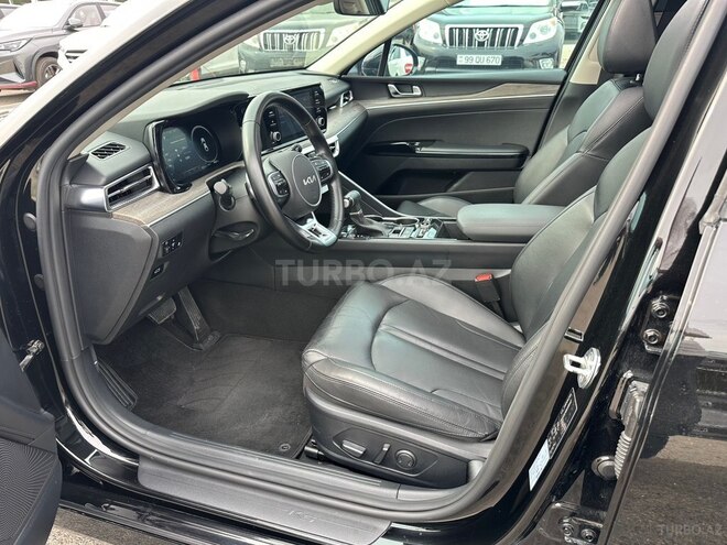 Kia K5 2022, 78,000 km - 2.0 л - Bakı